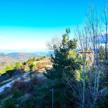 Mountain Secret 빌라 Synikia Mesi Trikalon