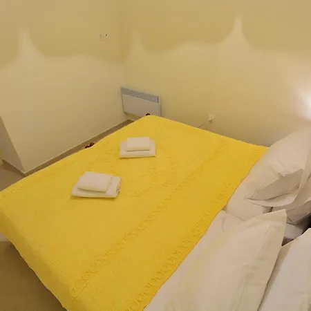 빌라 Mountain Secret Synikia Mesi Trikalon